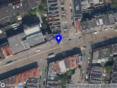 Technosa-Tel 2 Rotterdam