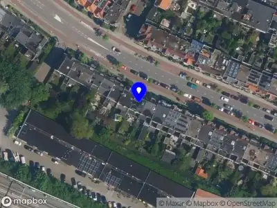 Huisarts R. D. Laas Haarlem
