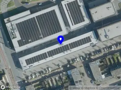 Nieuw bedrijf Tilburg Heyhoef Specsavers B.V.