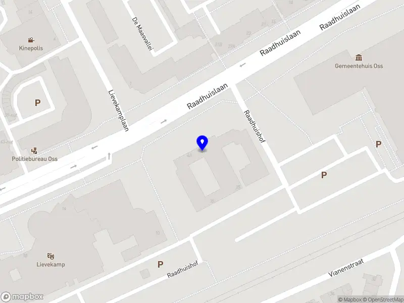 Nieuw bedrijf Psychologiepraktijk 2Floreer