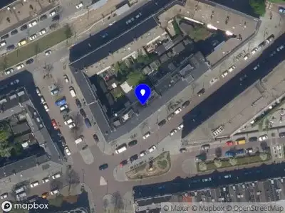 Nikostruct Rotterdam