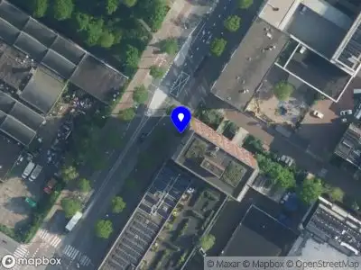 Global Connect License B.V.