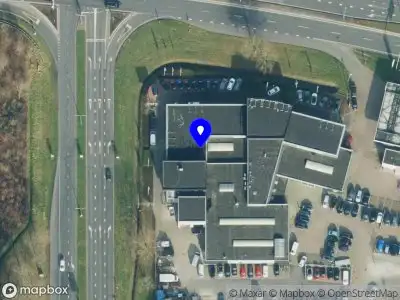 AutoHaarhuis Almelo B.V. Almelo