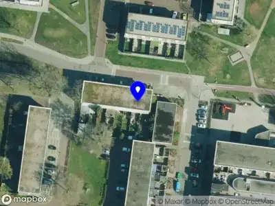 Nieuw bedrijf Montagebedrijf SRP