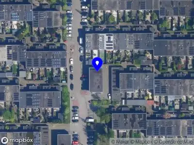 Nieuw bedrijf Arrow Infinity Solutions