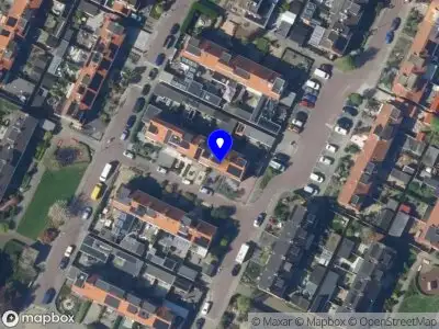 Nieuw bedrijf Van Dijk Rietwerken