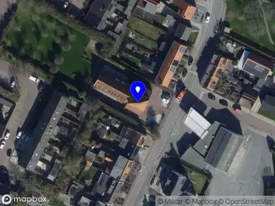 Nieuw bedrijf Accountants- en Advieshuis G&P