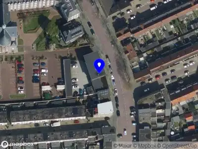 Nieuw bedrijf Fitnesscentrum Keep Fit