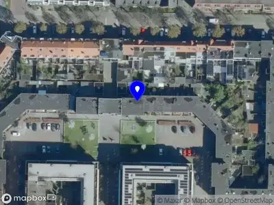 Anita Rijnsewijn 's-Hertogenbosch