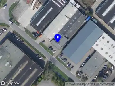 Van den Oosten Beheer B.V.