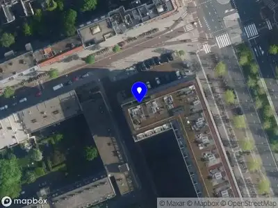 E. van Beek Dienstverlening Amsterdam