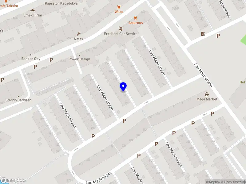 Nieuw bedrijf CeyCey IJzervlechter