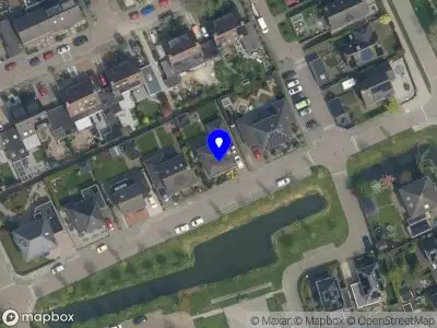 Nieuw bedrijf Hertsenberg Tennis Academy