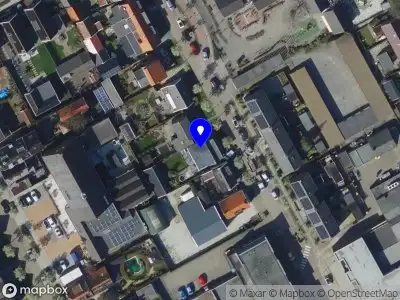 A. van Dorp Holding B.V.