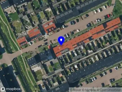 Barrantes Wageningen