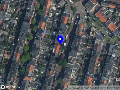 Justina Clean Haarlem