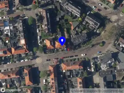 Finanzie Holding B.V. in liquidatie