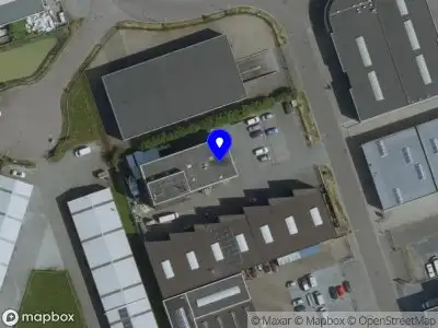 MUFEDISHEPO Corporation B.V. EYGELSHOVEN