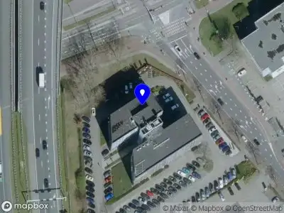 AP Stacking B.V. Eindhoven