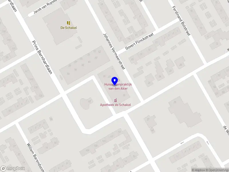 Apotheek De Schakel Best B.V.