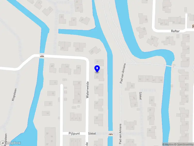 Voetverzorgingspraktijk Blije Voeten