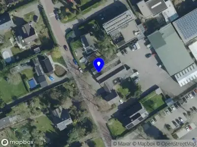 Nieuw bedrijf Huls & Hoffmann Personeel V.O.F.