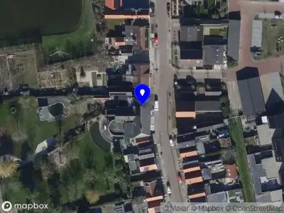 Nieuw bedrijf Marco Neijts Installatietechniek