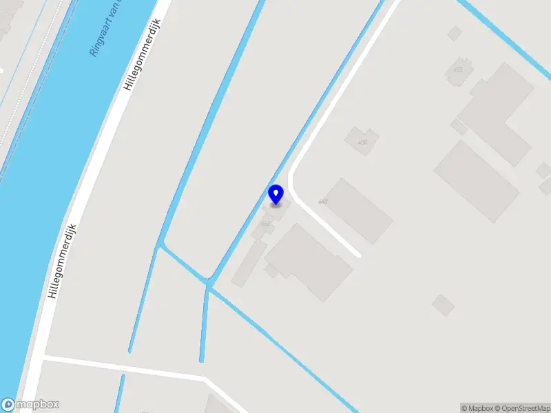 Kok transport B.V. Beinsdorp