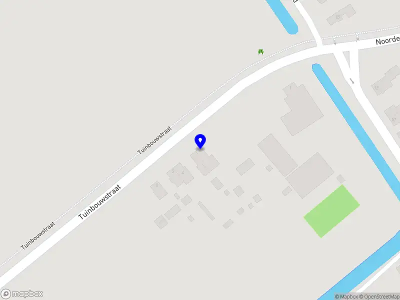 Geers & Smit Straat en Groen