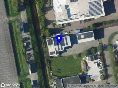 Buro Brandbeheersing B.V. Broek op Langedijk