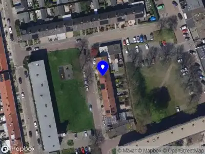 Handelsonderneming Hans Jaspers