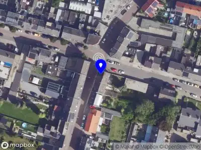 Nieuw bedrijf TM Trading Company