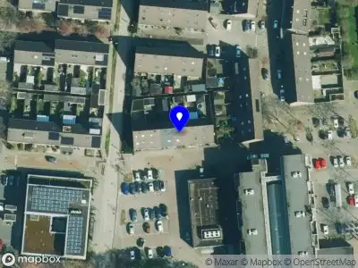 Nieuw bedrijf Nienke's