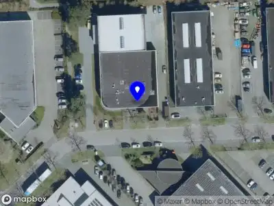 Geardropper Europe B.V.