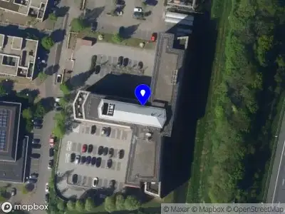 Nieuw bedrijf Mensely B.V.