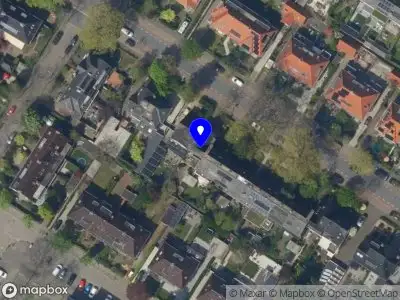 Praktijk Marion Schröder Hilversum