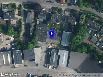 Aannemersbedrijf van der Linden B.V.