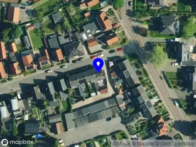 Van Londen Schilderwerken Olst