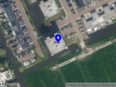 CR administratieve dienstverlening Ameide