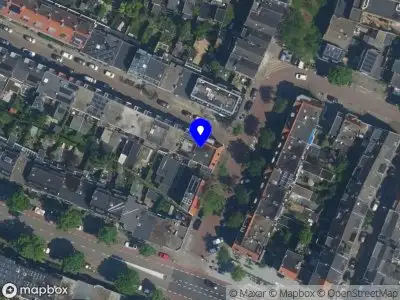 Gina Klis Haarlem