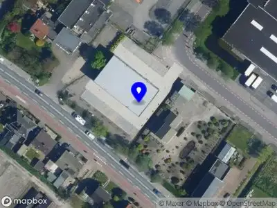 Taxibedrijf Gallo Noordwijkerhout