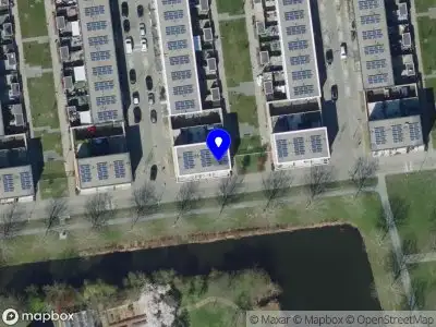 PBM Uitzendbureau B.V. Rotterdam