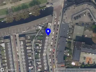 Nieuw bedrijf M.C. Klus- & Onderhoudsbedrijf