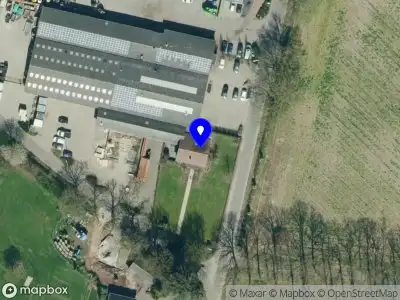 De Oude Zolder Wekerom