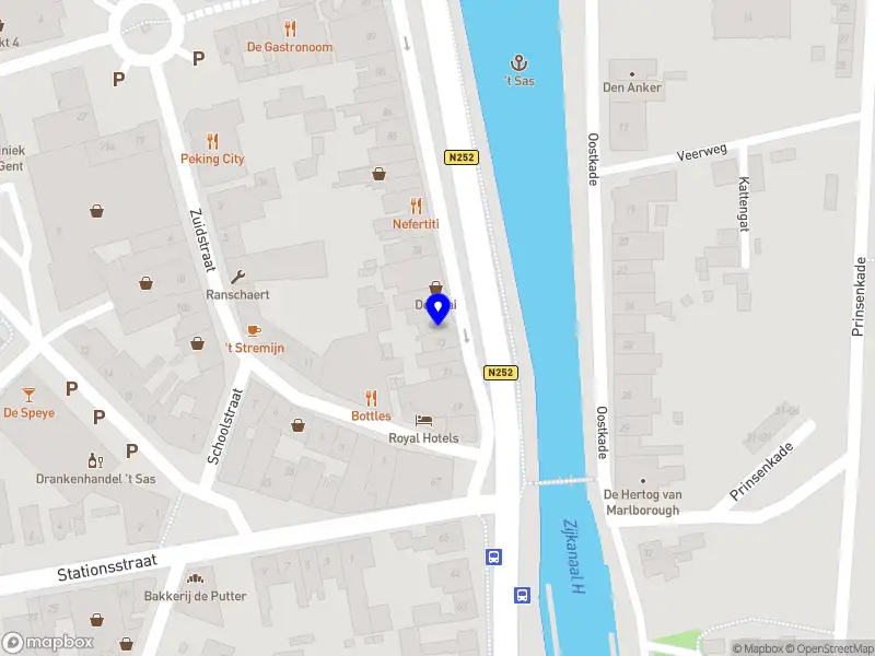 Aannemersbedrijf Vemer