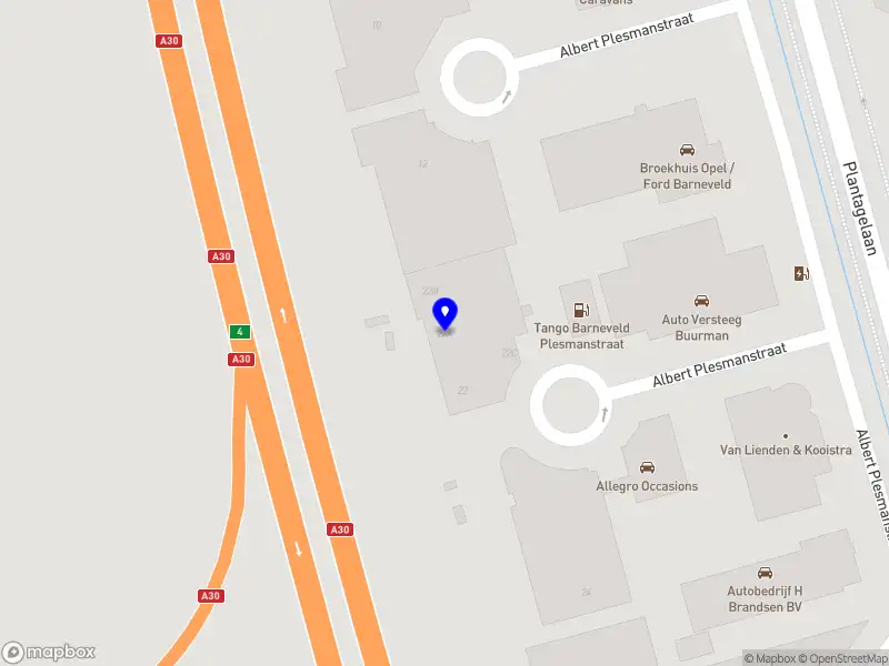 Nieuw bedrijf Quamba People B.V.