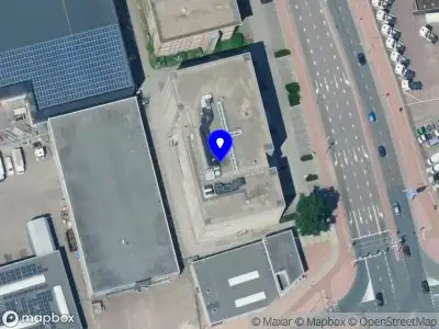 WHS Logistics B.V. Barneveld