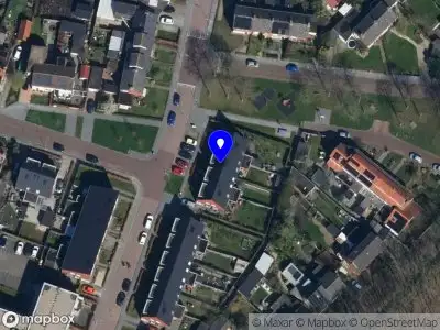 Cothrom Betonwerken Assen