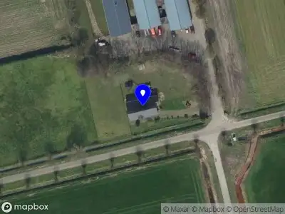 Schuttingconcurrent Den Hout