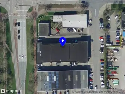 Zein Innovations B.V.